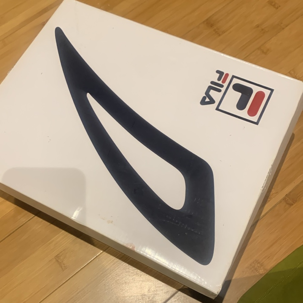 Fila Disruptor - Picture 6 of 6
